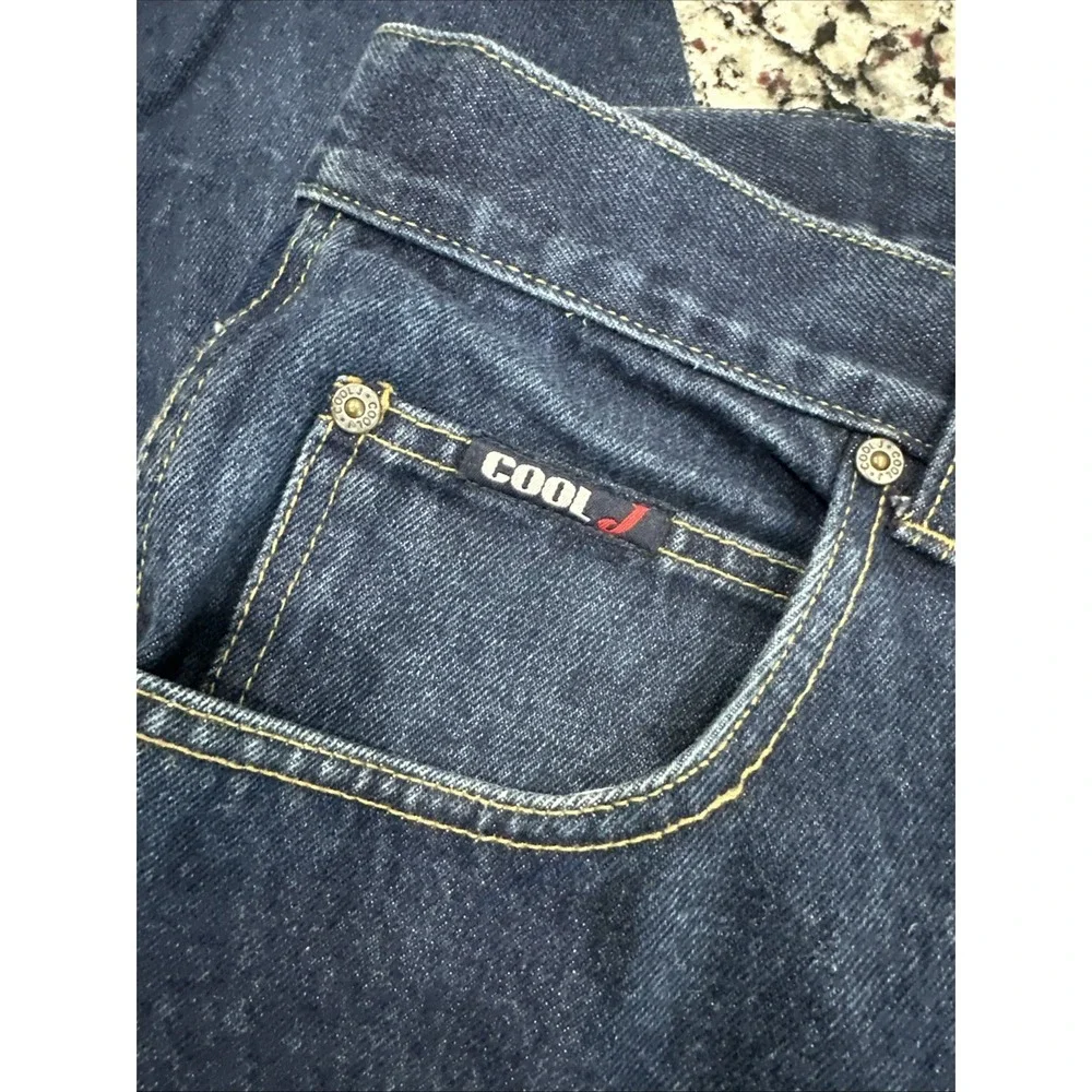 Cool J Jeans Carpenter‎ Jeans 38x32 Urban Authentic